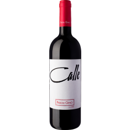 Fasoli Gino Calle Merlot 2019