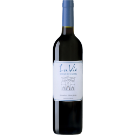 Domaine du Castel La Vie Rouge 2023