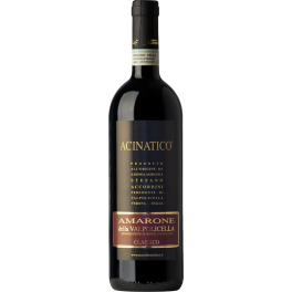 Stefano Accordini Acinatico Amarone della Valpolicella Classico 2020