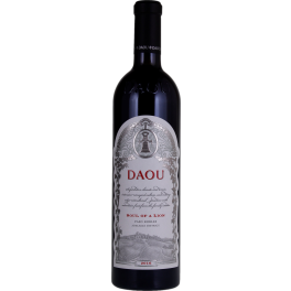 DAOU Soul of a Lion 2019