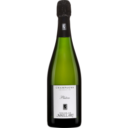 Champagne Nicolas Maillart Brut Platine Premier Cru
