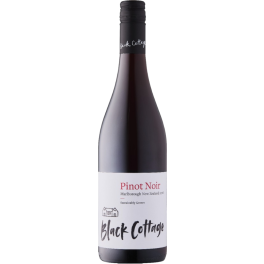 Black Cottage Pinot Noir 2023