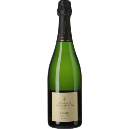 Champagne Agrapart Avizoise Blanc de Blancs Grand Cru 2017