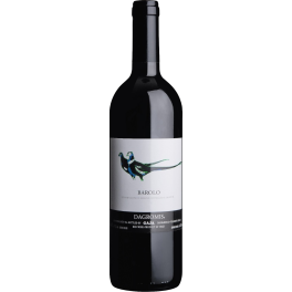 Gaja Dagromis Barolo 2022
