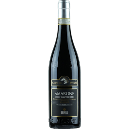 Brunelli Amarone Campo Dei Titari Riserva 2020