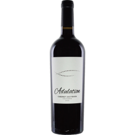 Adulation Cabernet Sauvignon 2023