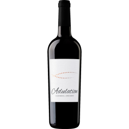 Adulation Zinfandel 2022