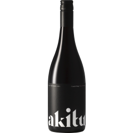 Akitu A1 Pinot Noir 2019