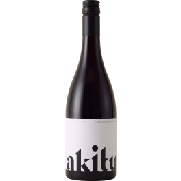 Akitu A2 Pinot Noir 2019