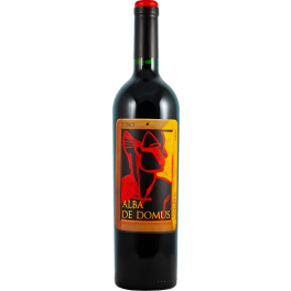 Alba de Domus Cabernet Sauvignon 2019