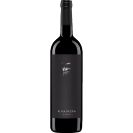 Alma Negra M Blend 2021