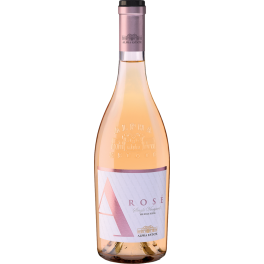 Alpha Estate Rose 2025