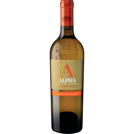 Alpha Estate Sauvignon Blanc 2025