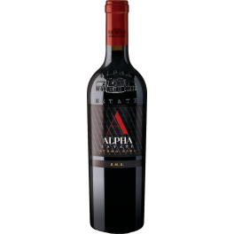 Alpha Estate SMX 2023