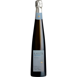 Alta Alella Laieta Gran Reserva Brut Nature 2021