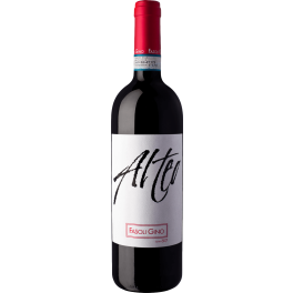 Fasoli Gino Alteo Amarone Valpolicella 2018