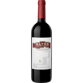 Altos Las Hormigas Malbec Appellation Gualtallary 2022