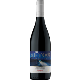 Altos Las Hormigas Terroir Valle de Uco Malbec 2024
