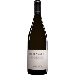 Anne Boisson Meursault Les Chevalieres 2023