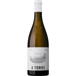 Anselmo Mendes A Torre Alvarinho 2019