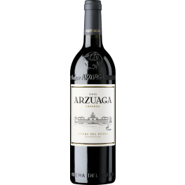 Arzuaga Crianza 2022