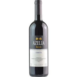 Azelia Barolo Cerretta 2021