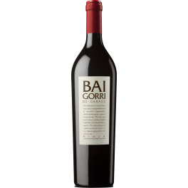 Baigorri De Garage Rioja 2019