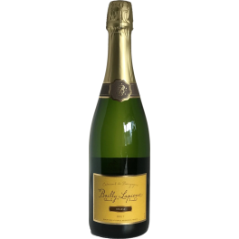 Bailly-Lapierre Cremant de Bourgogne Reserve Brut