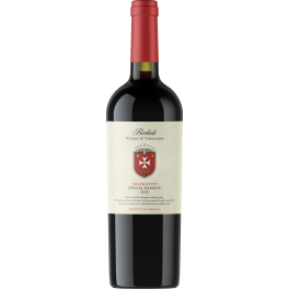 Barbale Shavkapito Reserve 2022