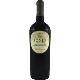 Bogle Cabernet Sauvignon 2022