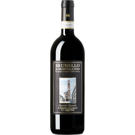 Canalicchio di Sopra Brunello di Montalcino 2018