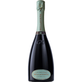 Bellavista Franciacorta Alma Gran Cuvee Non Dosato