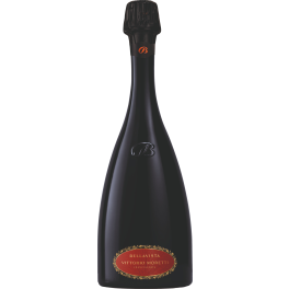 Bellavista Franciacorta Vittorio Moretti Riserva 2018