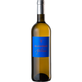 Belondrade Quinta Apolonia 2025