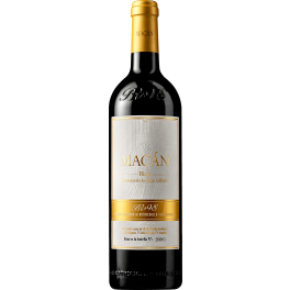 Benjamin de Rothschild - Vega Sicilia Macan 2019