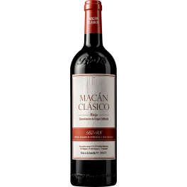 Benjamin de Rothschild - Vega Sicilia Macan Clasico 2020