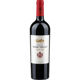 Bessa Valley Grande Cuvee 2019