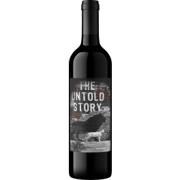 Betz Family Winery Untold Story 2021