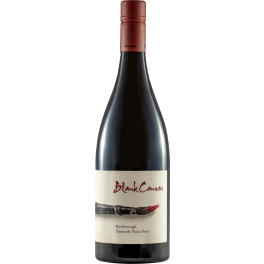 Blank Canvas Escaroth Pinot Noir 2021