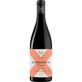 Bodegas Frontonio Supersonico Garnacha 2023