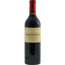 Boekenhoutskloof Franschhoek Cabernet Sauvignon 2021