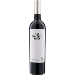 Boekenhoutskloof The Chocolate Block 2023