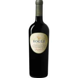Bogle Merlot 2021