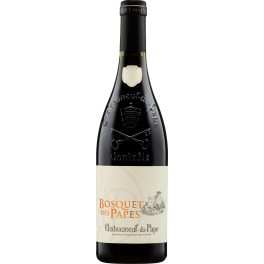 Bosquet des Papes Chateauneuf Du Pape Tradition 2023