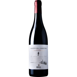 Brunelli Campo del Maestro 2022