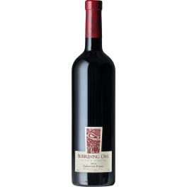 Burrowing Owl Cabernet Franc 2021