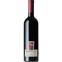 Burrowing Owl Merlot 2022
