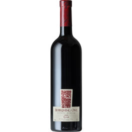 Burrowing Owl Syrah 2019