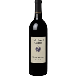 Cakebread Cabernet Sauvignon 2021
