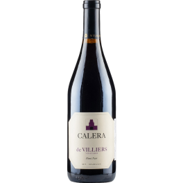Calera De Villiers Vineyard Pinot Noir 2020
